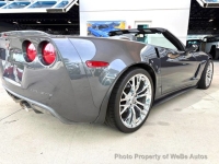 2010 Chevrolet Corvette for sale in Riverhead, New York (ID-155269)