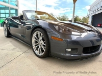 2010 Chevrolet Corvette for sale in Riverhead, New York (ID-155269)