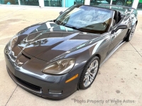 2010 Chevrolet Corvette for sale in Riverhead, New York (ID-155269)