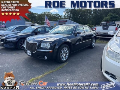 2010 Chrysler 300 for sale in New York