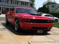 2010 Dodge Challenger for sale in Bellmore, New York (ID-137322)