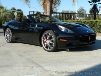 2010 Ferrari California for sale in Riverhead, New York (ID-137448)