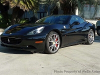 2010 Ferrari California for sale in Riverhead, New York (ID-137448)