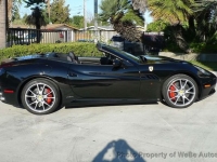 2010 Ferrari California for sale in Riverhead, New York (ID-137448)