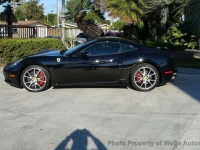 2010 Ferrari California for sale in Riverhead, New York (ID-137448)