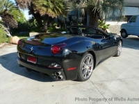 2010 Ferrari California for sale in Riverhead, New York (ID-137448)