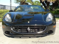 2010 Ferrari California for sale in Riverhead, New York (ID-137448)