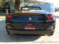 2010 Ferrari California for sale in Riverhead, New York (ID-137448)