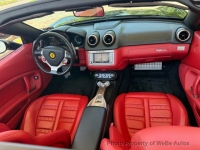 2010 Ferrari California for sale in Asbury Park, New Jersey (ID-143909)