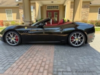 2010 Ferrari California for sale in Asbury Park, New Jersey (ID-143909)