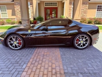 2010 Ferrari California for sale in Asbury Park, New Jersey (ID-143909)