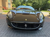 2010 Ferrari California for sale in Asbury Park, New Jersey (ID-143909)