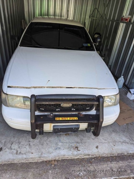 2010 Ford Crown Victoria for sale in Riverhead, New York (ID-137355) 2010 Ford Crown Victoria for sale in Riverhead, New York (ID-137355)