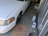 2010 Ford Crown Victoria for sale in Riverhead, New York (ID-137355)