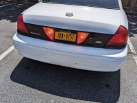 2010 Ford Crown Victoria for sale in Riverhead, New York (ID-137355)