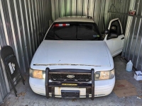 2010 Ford Crown Victoria for sale in Riverhead, New York (ID-137355)