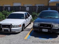 2010 Ford Crown Victoria for sale in Riverhead, New York (ID-137355)