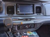 2010 Ford Crown Victoria for sale in Riverhead, New York (ID-137355)