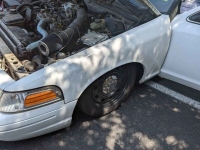 2010 Ford Crown Victoria for sale in Riverhead, New York (ID-137355)