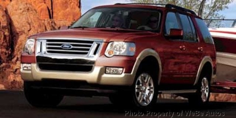 2010 Ford Explorer for sale in Riverhead, New York (ID-155443)