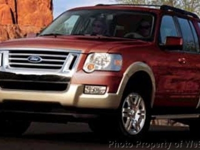 2010 Ford Explorer for sale
