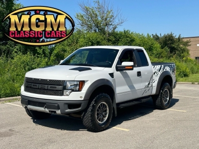 2010 Ford F150 for sale