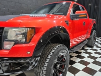 2010 Ford F150 for sale in Addison, Illinois (ID-162045)