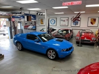 2010 Ford Mustang for sale in Riverhead, New York (ID-141748)
