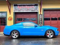 2010 Ford Mustang for sale in Riverhead, New York (ID-141748)