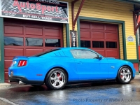 2010 Ford Mustang for sale in Riverhead, New York (ID-141748)