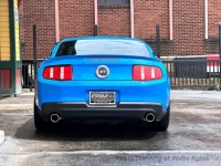 2010 Ford Mustang for sale in Riverhead, New York (ID-141748)