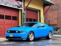 2010 Ford Mustang for sale in Riverhead, New York (ID-141748)
