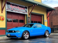 2010 Ford Mustang for sale in Riverhead, New York (ID-141748)