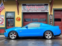 2010 Ford Mustang for sale in Riverhead, New York (ID-141748)
