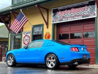 2010 Ford Mustang for sale in Riverhead, New York (ID-141748)