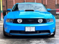 2010 Ford Mustang for sale in Riverhead, New York (ID-141748)