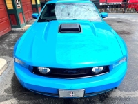 2010 Ford Mustang for sale in Riverhead, New York (ID-141748)