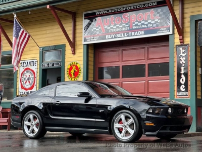 2010 Ford Mustang for sale