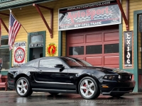 2010 Ford Mustang for sale in Riverhead, New York (ID-145703)