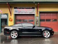 2010 Ford Mustang for sale in Riverhead, New York (ID-145703)