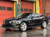 2010 Ford Mustang for sale in Riverhead, New York (ID-145703)