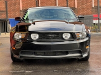 2010 Ford Mustang for sale in Riverhead, New York (ID-145703)