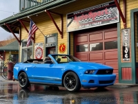 2010 Ford Mustang for sale in Riverhead, New York (ID-146498)