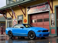 2010 Ford Mustang for sale in Riverhead, New York (ID-146498)