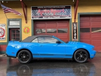 2010 Ford Mustang for sale in Riverhead, New York (ID-146498)