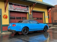 2010 Ford Mustang for sale in Riverhead, New York (ID-146498)