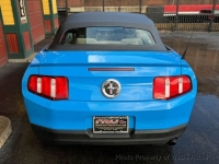 2010 Ford Mustang for sale in Riverhead, New York (ID-146498)