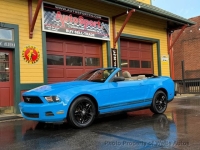 2010 Ford Mustang for sale in Riverhead, New York (ID-146498)