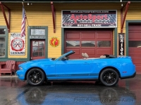 2010 Ford Mustang for sale in Riverhead, New York (ID-146498)