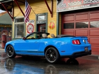 2010 Ford Mustang for sale in Riverhead, New York (ID-146498)